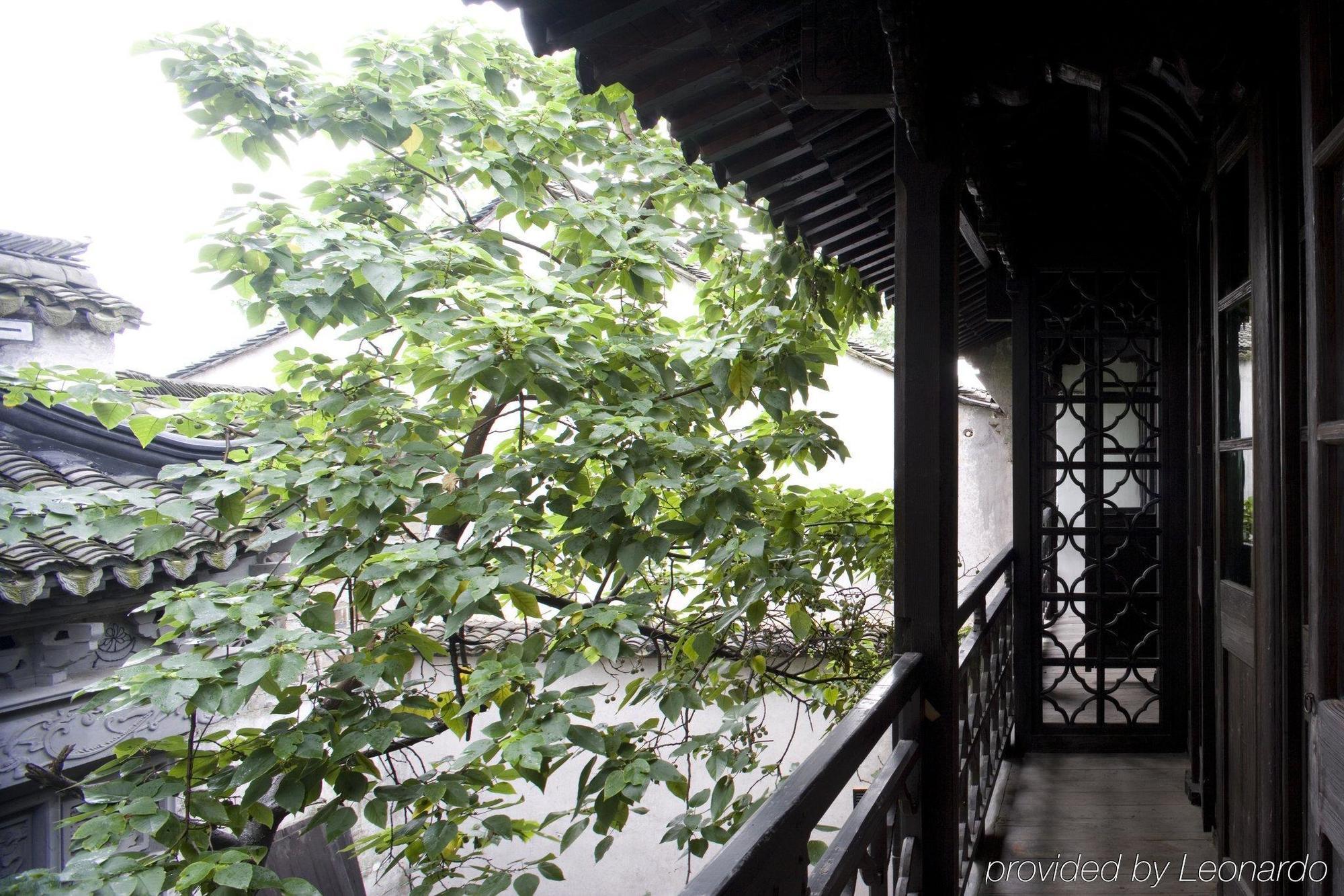 Wuzhen Clubhouse Ξενοδοχείο Jiaxing Ανέσεις φωτογραφία