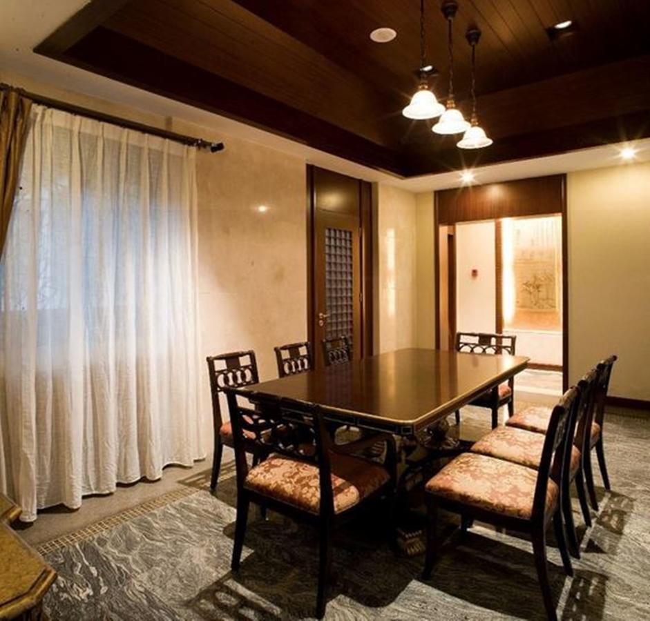 Wuzhen Clubhouse Ξενοδοχείο Jiaxing Ανέσεις φωτογραφία